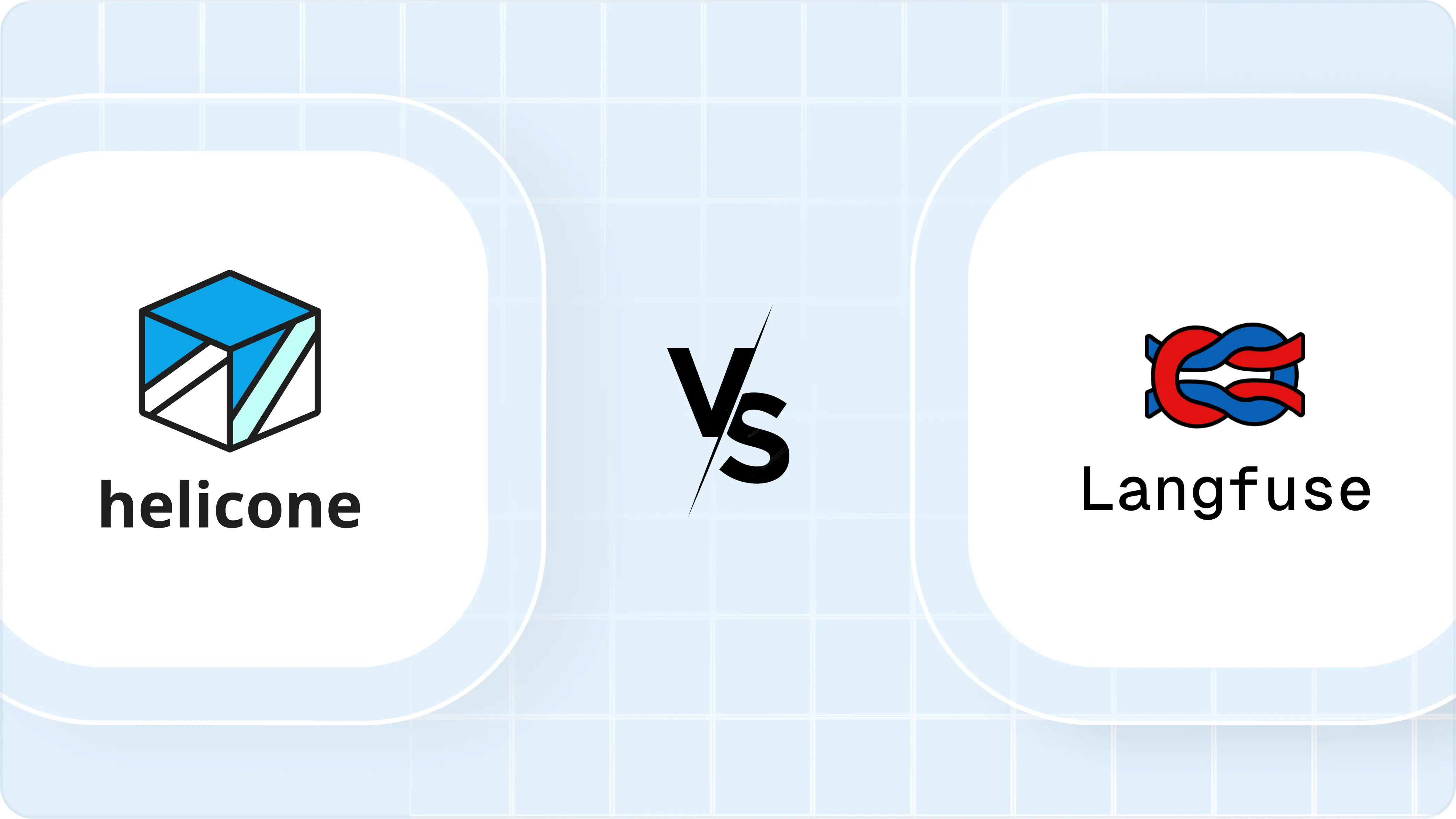 Langfuse vs. Helicone, which one is better?